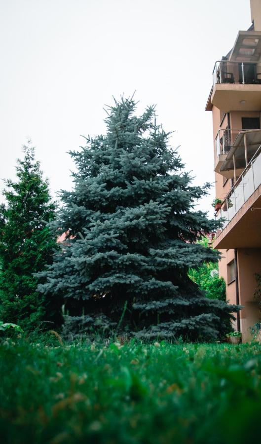 Holiday Apartment 7 Hisarea Exterior foto