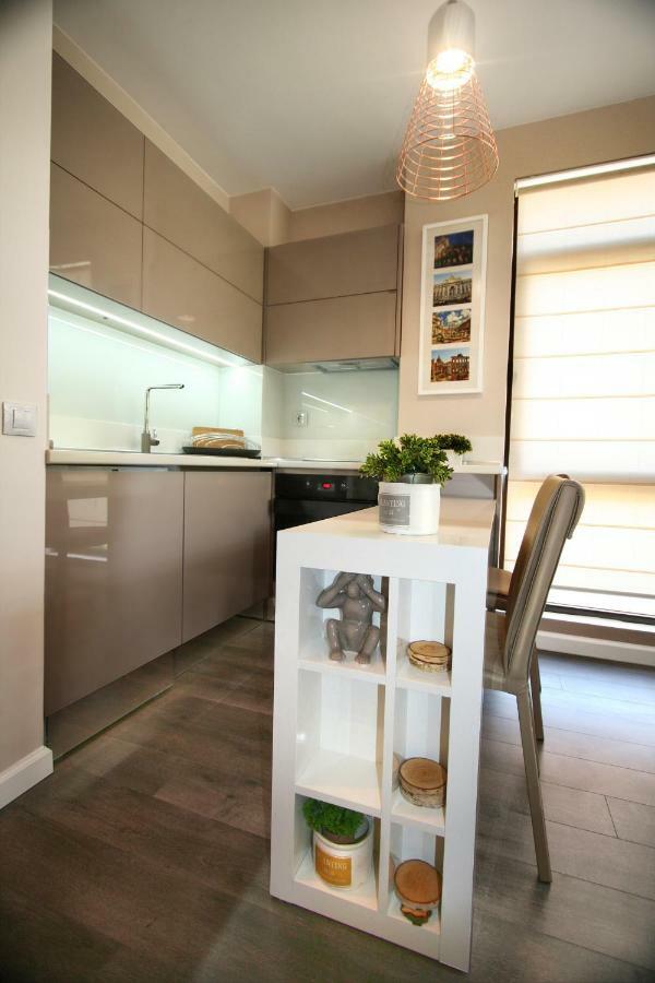 Holiday Apartment 7 Hisarea Exterior foto